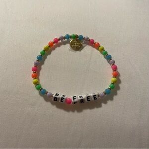 Little Words Project Bracelet